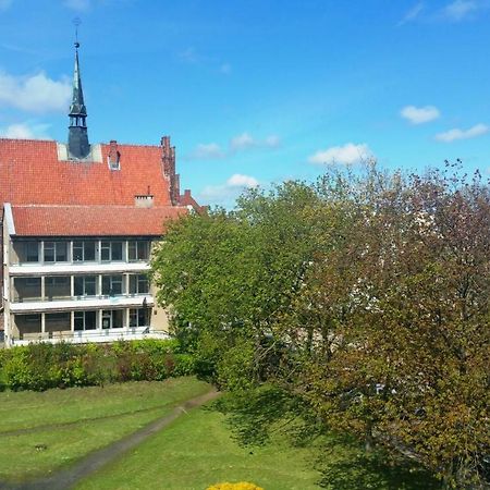 Noclegi Stare Miasto Malbork Kültér fotó